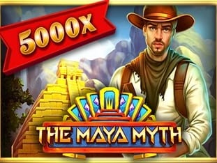 The Maya Myth game thumbnail
