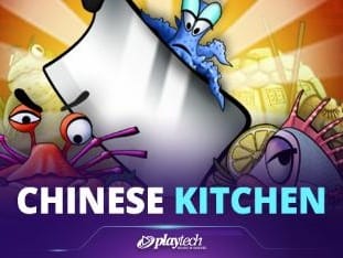 Chinese Kitchen game thumbnail