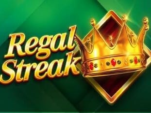 Regal Streak thumbnail