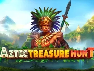 Aztec Treasure Hunt game thumbnail