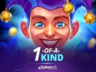 1-of-a-kind game thumbnail