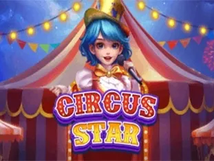 Circus Star game thumbnail