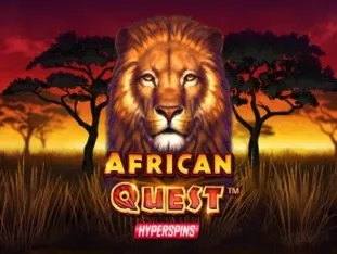African Quest game thumbnail