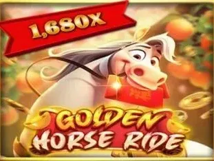 Golden Horse Ride thumbnail