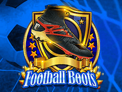 Footballboots game thumbnail