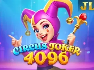 Circus Joker 4096 thumbnail