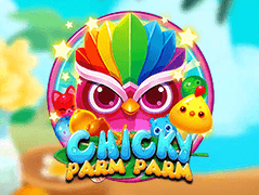 Chickyparmparm game thumbnail