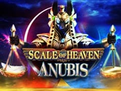 Scale Of Heaven_ Anubis game thumbnail