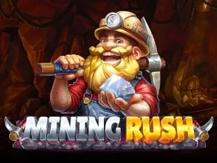Mining Rush game thumbnail